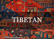 Handmade Tibetan Rugs
